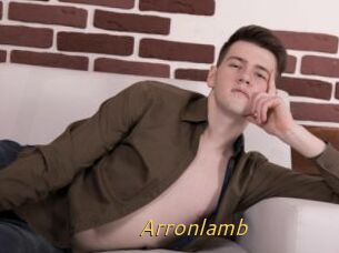 Arronlamb