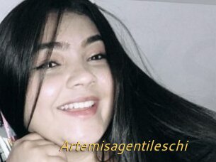 Artemisagentileschi