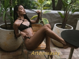 Artemisasky