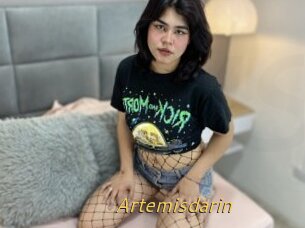 Artemisdarin