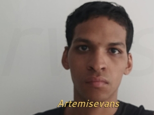 Artemisevans