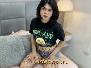 Artemisskye
