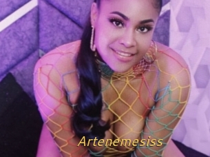 Artenemesiss