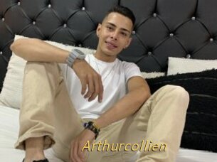 Arthurcollien