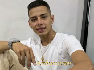 Arthurcorter