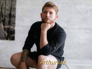 Arthurlad