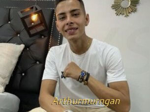 Arthurmurngan