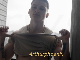 Arthurphoenix