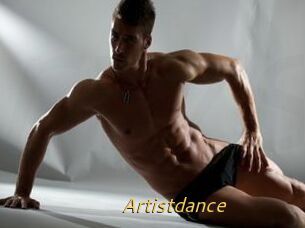 Artistdance