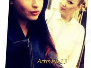 Artmaya23