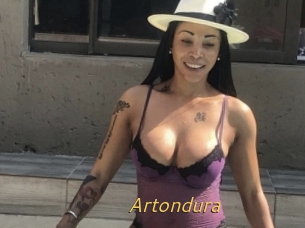 Artondura