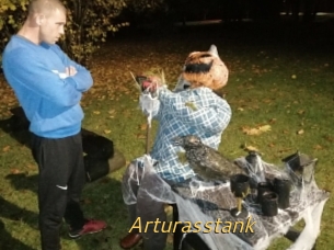 Arturasstank