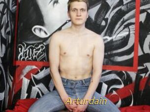Arturdain