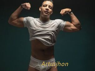 Arturjhon