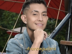 Aruroaguilera