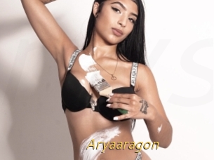 Aryaaragon