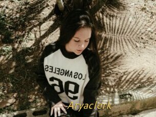 Aryaclerk
