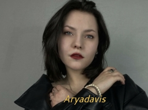 Aryadavis