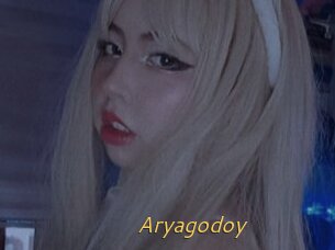 Aryagodoy