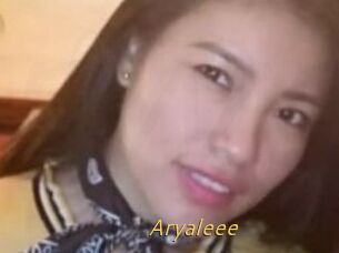 Aryaleee