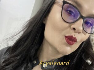 Aryalenard