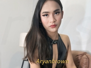 Aryanbrown