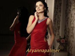 Aryannapalmer