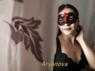 Aryanova