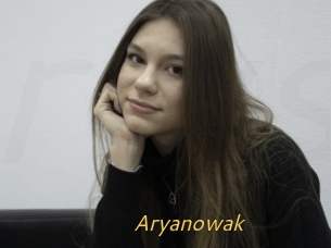 Aryanowak