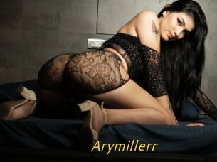 Arymillerr