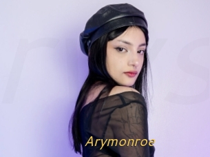 Arymonroe