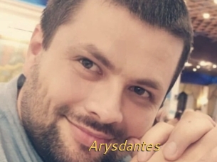 Arysdantes