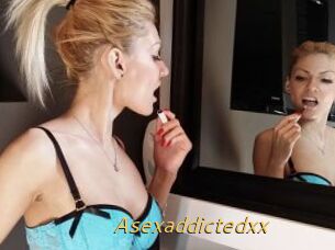 Asexaddictedxx