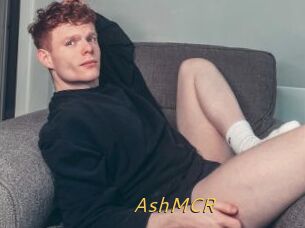 AshMCR