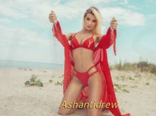 Ashantidrew
