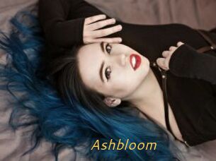 Ashbloom