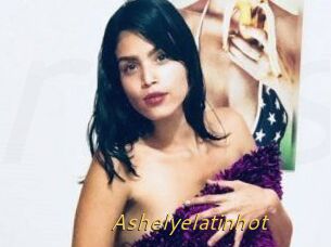 Ashelyelatinhot