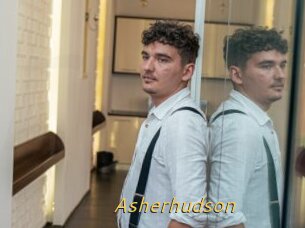 Asherhudson