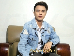 Ashermiller
