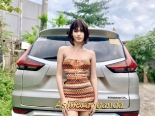 Ashieraoganda