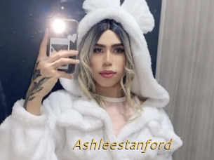 Ashleestanford