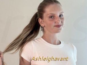Ashleighavant