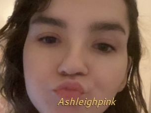 Ashleighpink