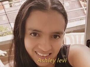 Ashley_levi