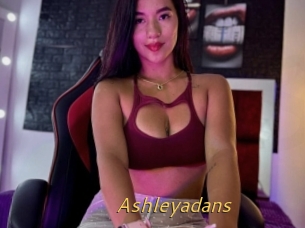 Ashleyadans
