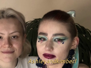 Ashleyandkimberl
