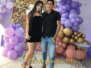 Ashleyandluchito