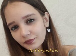 Ashleyaskins