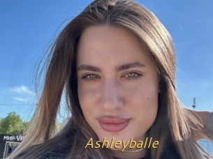 Ashleyballe
