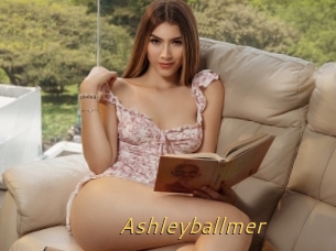 Ashleyballmer